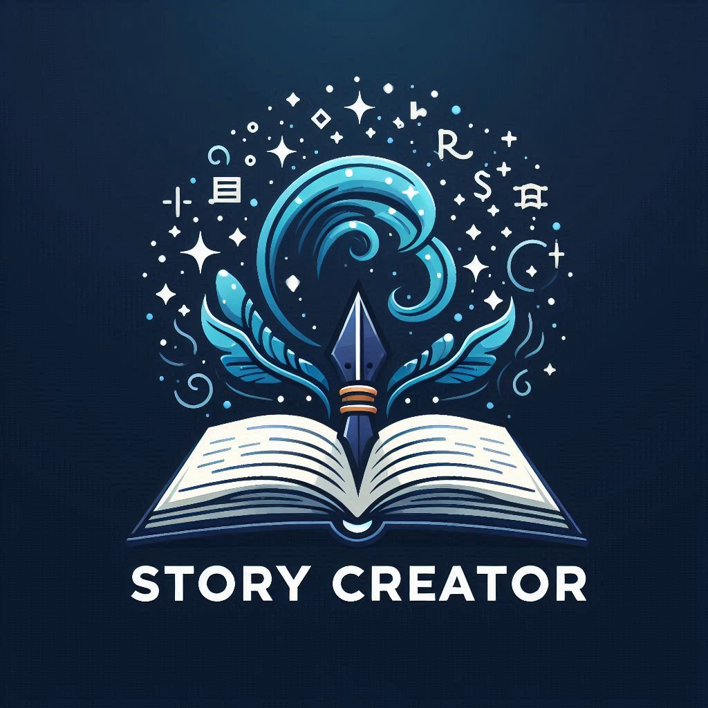 AI Story Generator