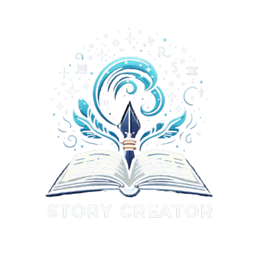 AI Story Writer logo